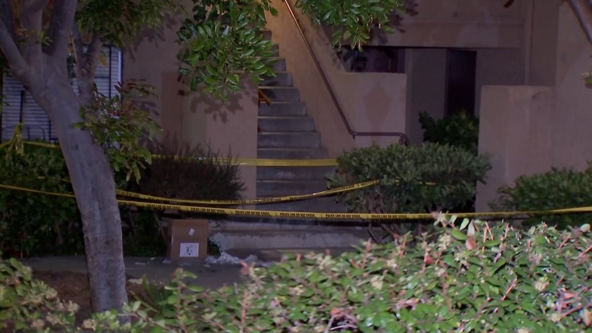 Teen Girl, Man Arrested in 18YearOld’s Shooting Death in Carlsbad