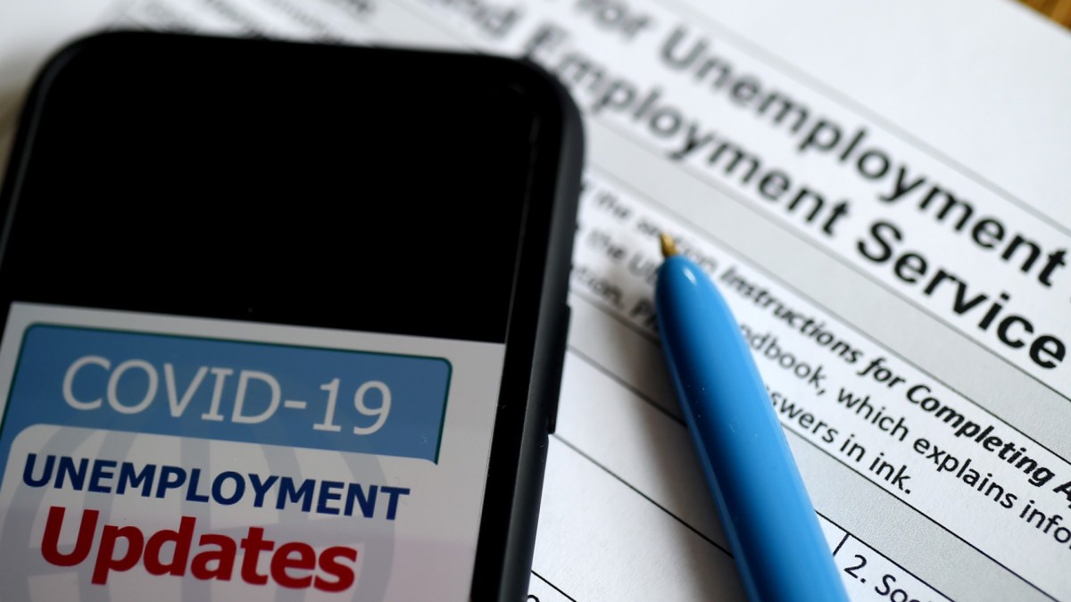 Unemployment Benefits? Stimulus Checks? Aid Measures Are in Limbo as