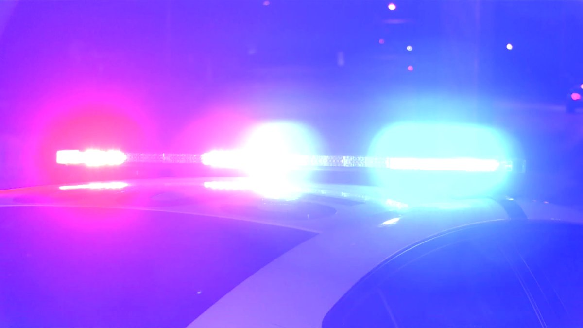 Body Found Inside Car at Covina Car Wash NBC Los Angeles