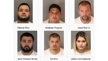 On Tuesday, July 22, 2020, members of the Riverside Sheriff’s Department and the Riverside County District Attorney’s Gang Impact team arrested Aaron Fernando Bernal, age 28, of Indio and Eric Rios, age 31, of Coachella in connection with these murders.