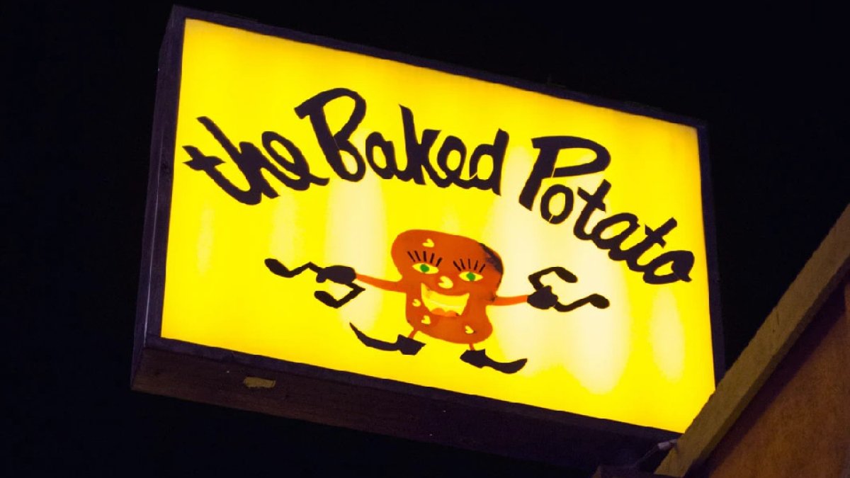 Tune in for The Baked Potato Benefit Show NBC Los Angeles