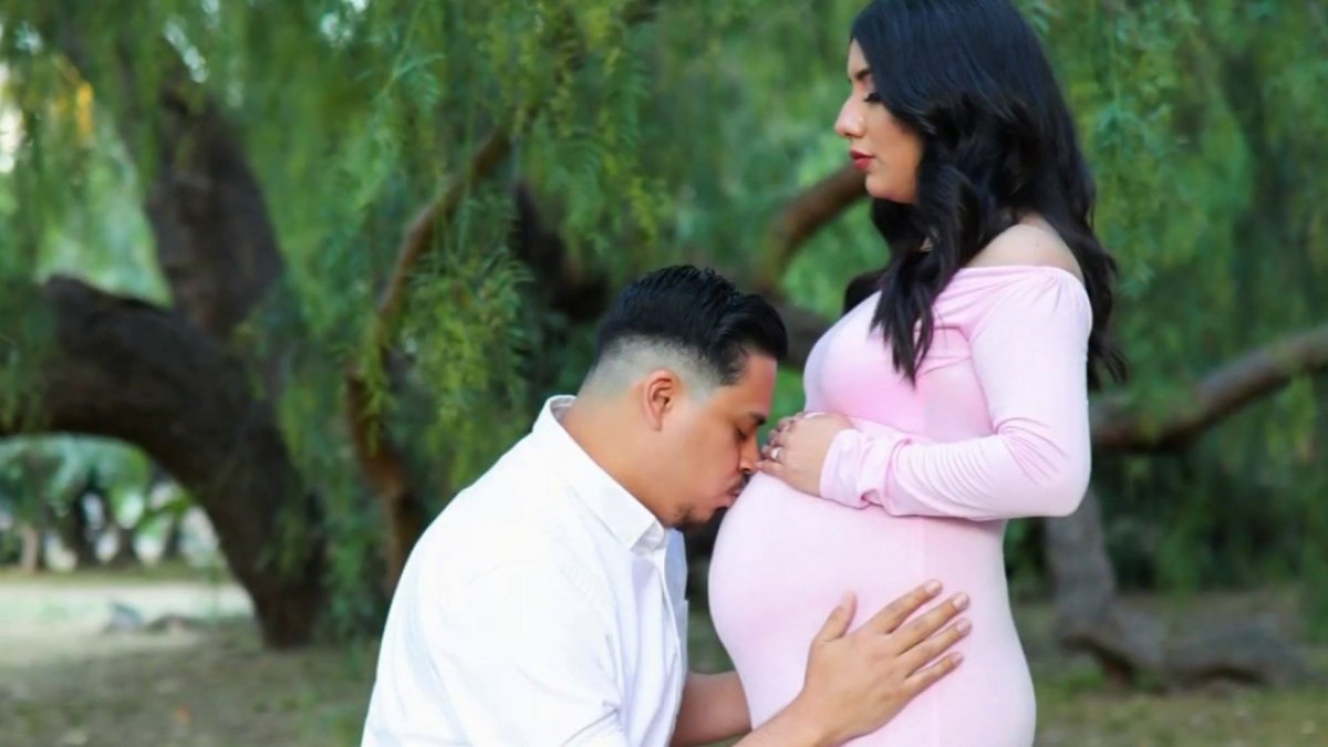 Driver Charged With Murder in Suspected DUI Crash That Killed Pregnant ...