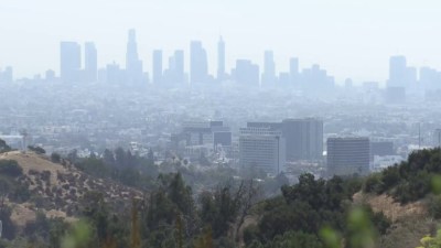 Risk Of More Power Outages Nbc Los Angeles