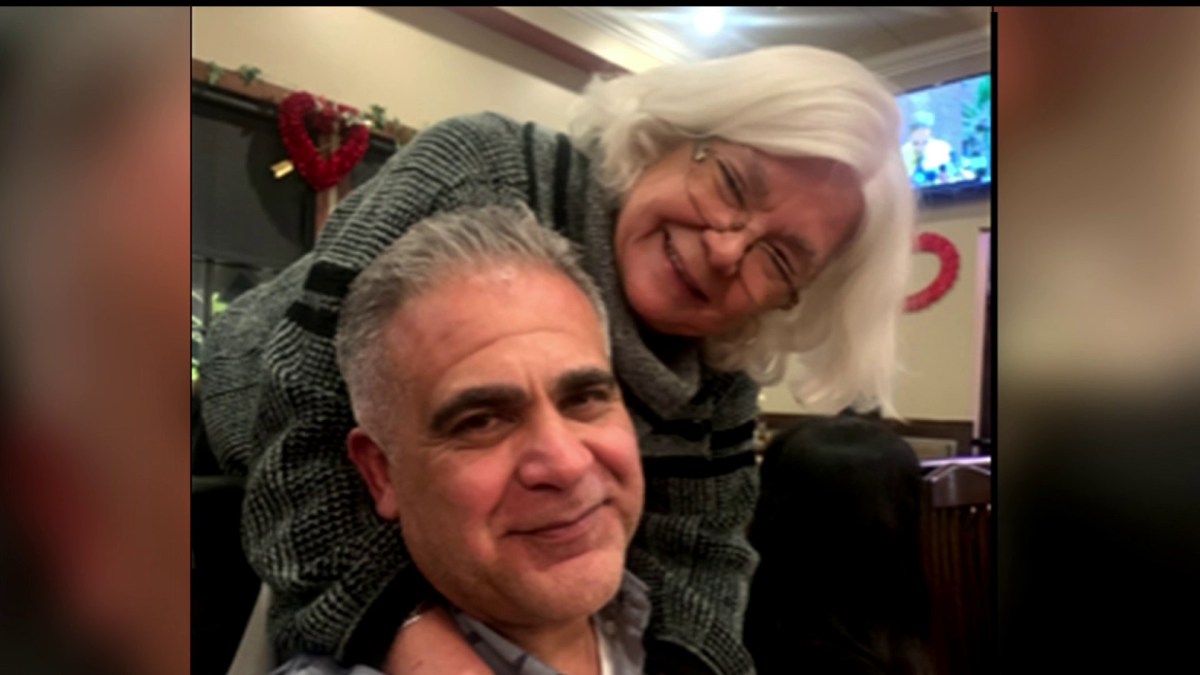 Missing LAFD Firefighter Probable Victim of 'Violent Kidnapping' in Mexico, Mayor Garcetti Says – NBC Los Angeles
