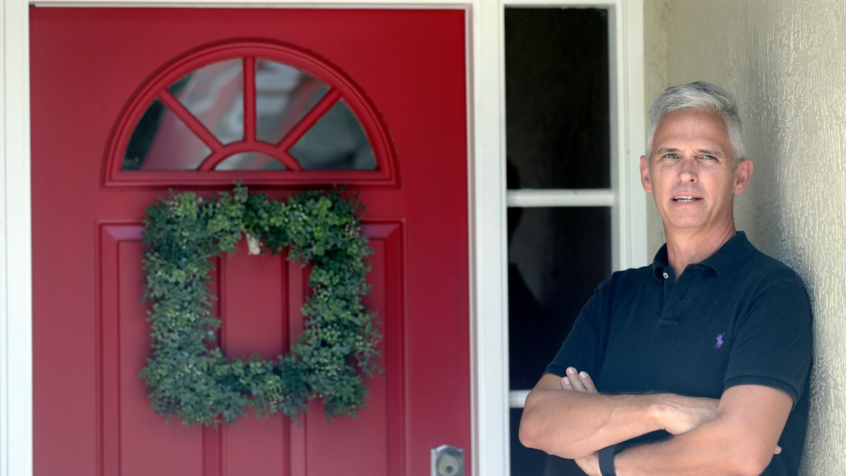 Census Bureau Drop-Outs Complicate Door-Knocking Efforts 1