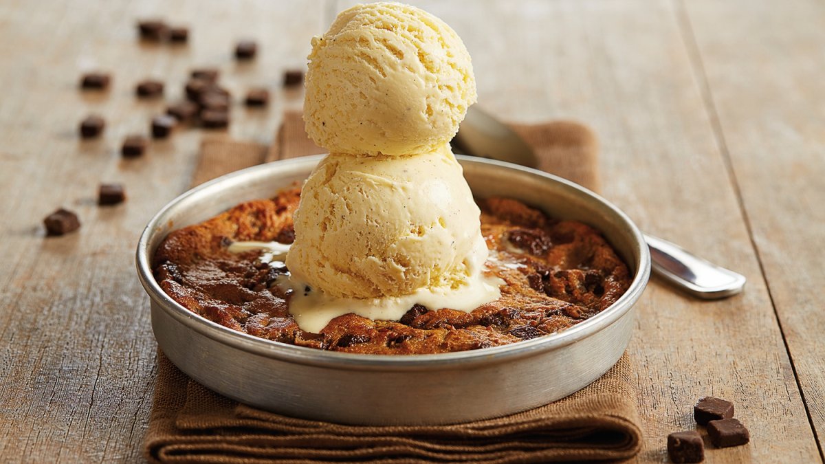 Pizookie People, Dig Deeper Into Your Go-to Dessert – NBC Los Angeles