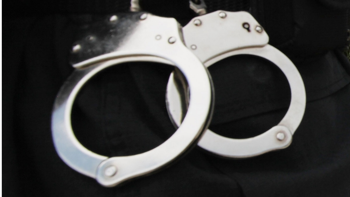 Rolling Hills man accused of murdering estranged wife