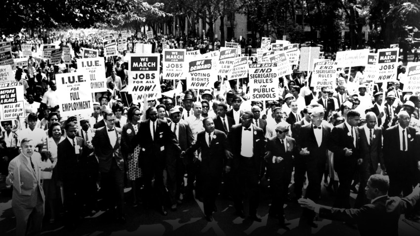 Civil Rights Movement – NBC Los Angeles