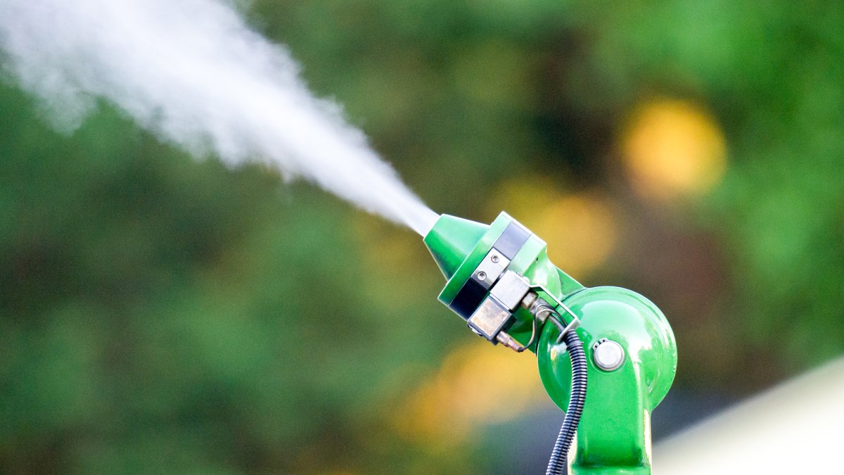 AntiMosquito Spraying Scheduled in Murrieta to Eradicate Infestations