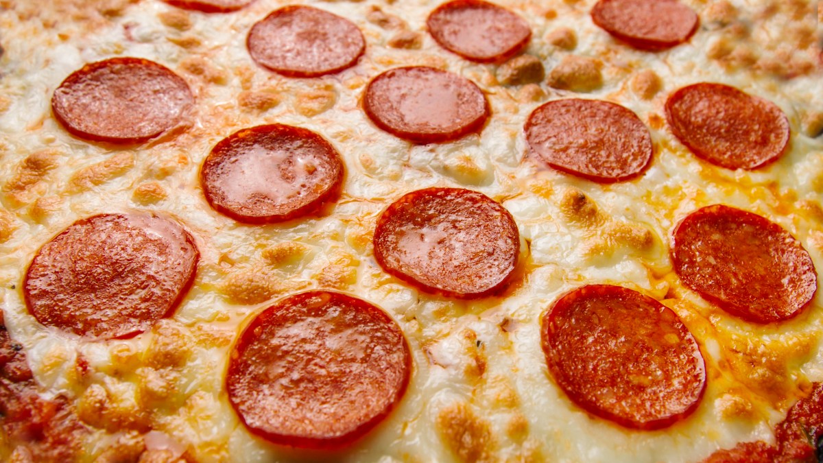 Pizza Shops Across US Facing Scariest Shortage of Them All: Pepperoni