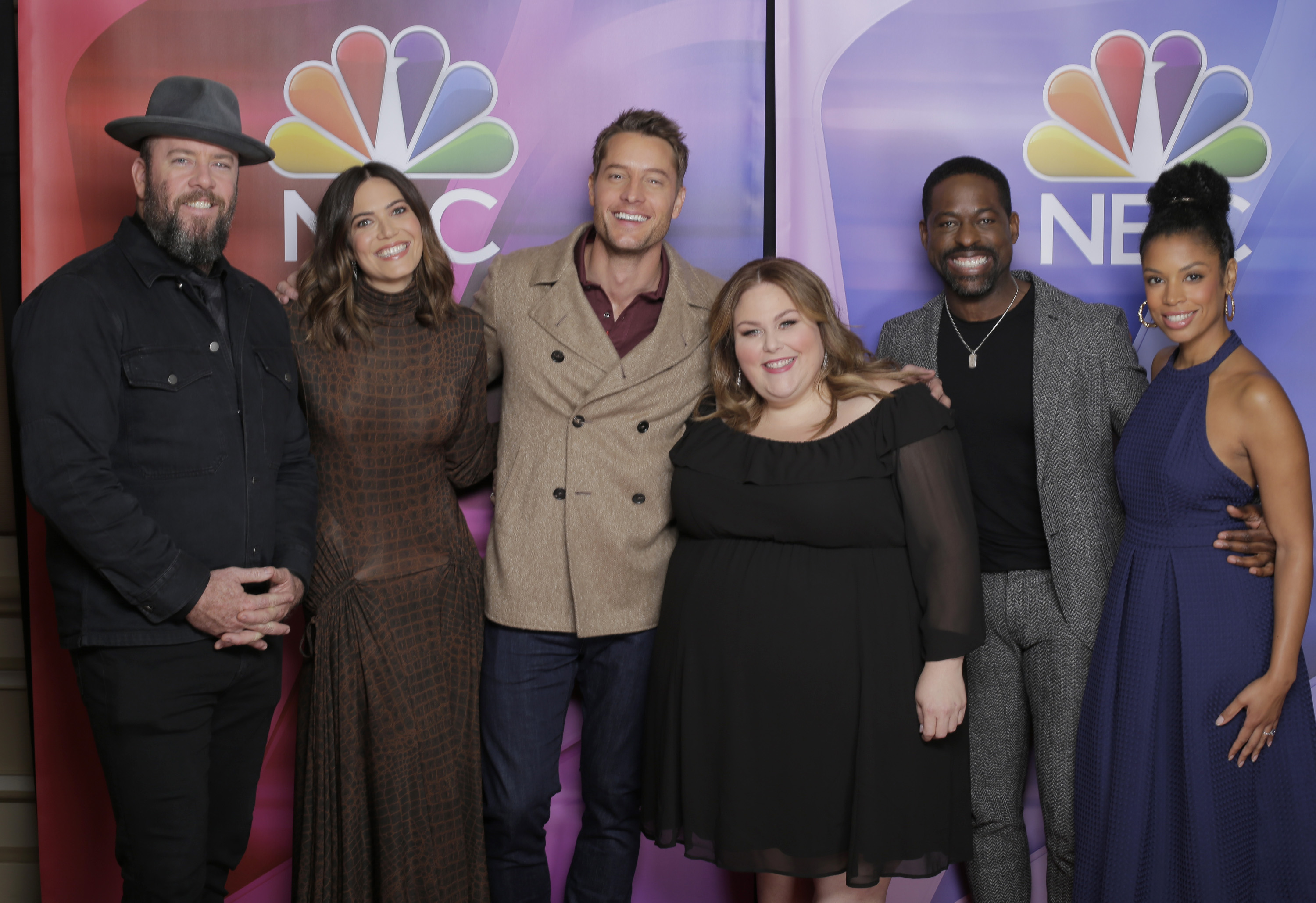 NBC Sets November Return for ‘This Is Us,’ ‘Chicago’ Dramas NBC Los
