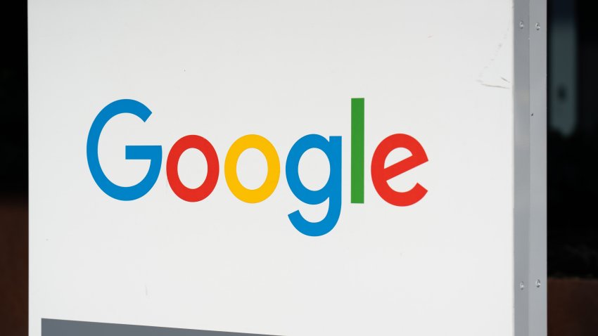 Google Logo
