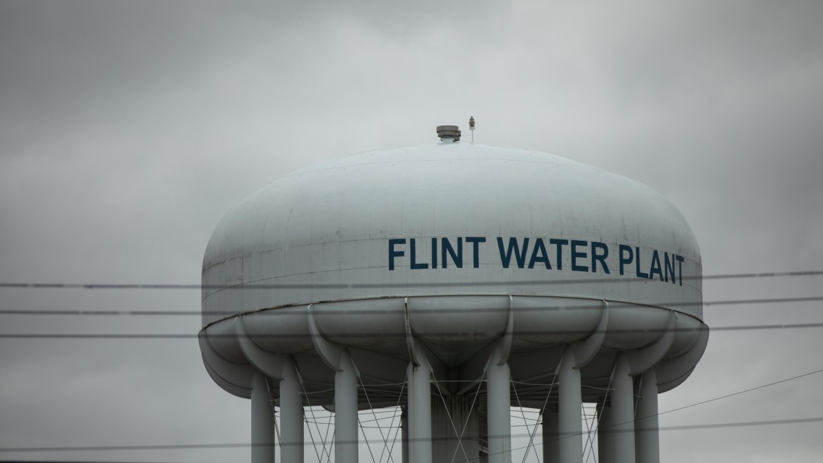 Source: Michigan Reaches $600M Deal in Flint Water Crisis - NBC Southern California