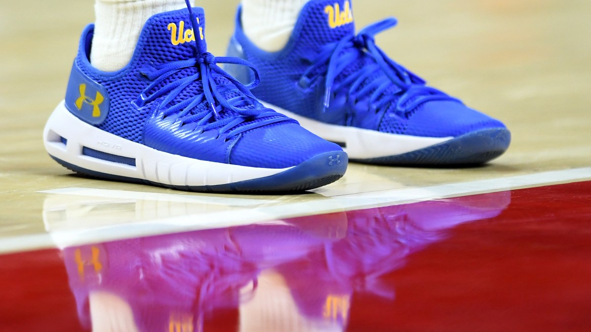 UCLA Sues Under Armour, Seeking in Excess of $200 Million – NBC Los Angeles