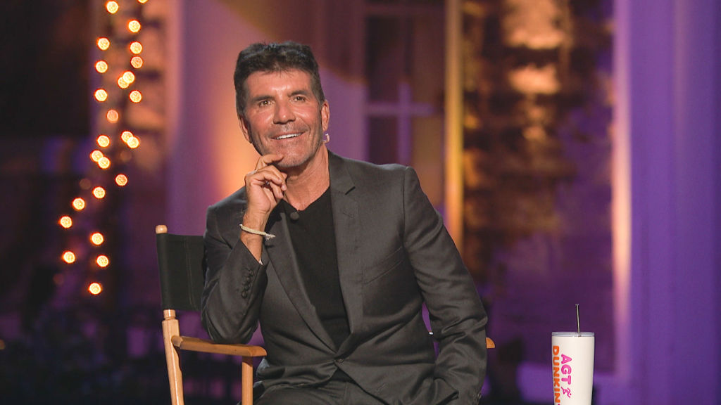 Simon Cowell Recovering From Back Surgery – NBC Los Angeles