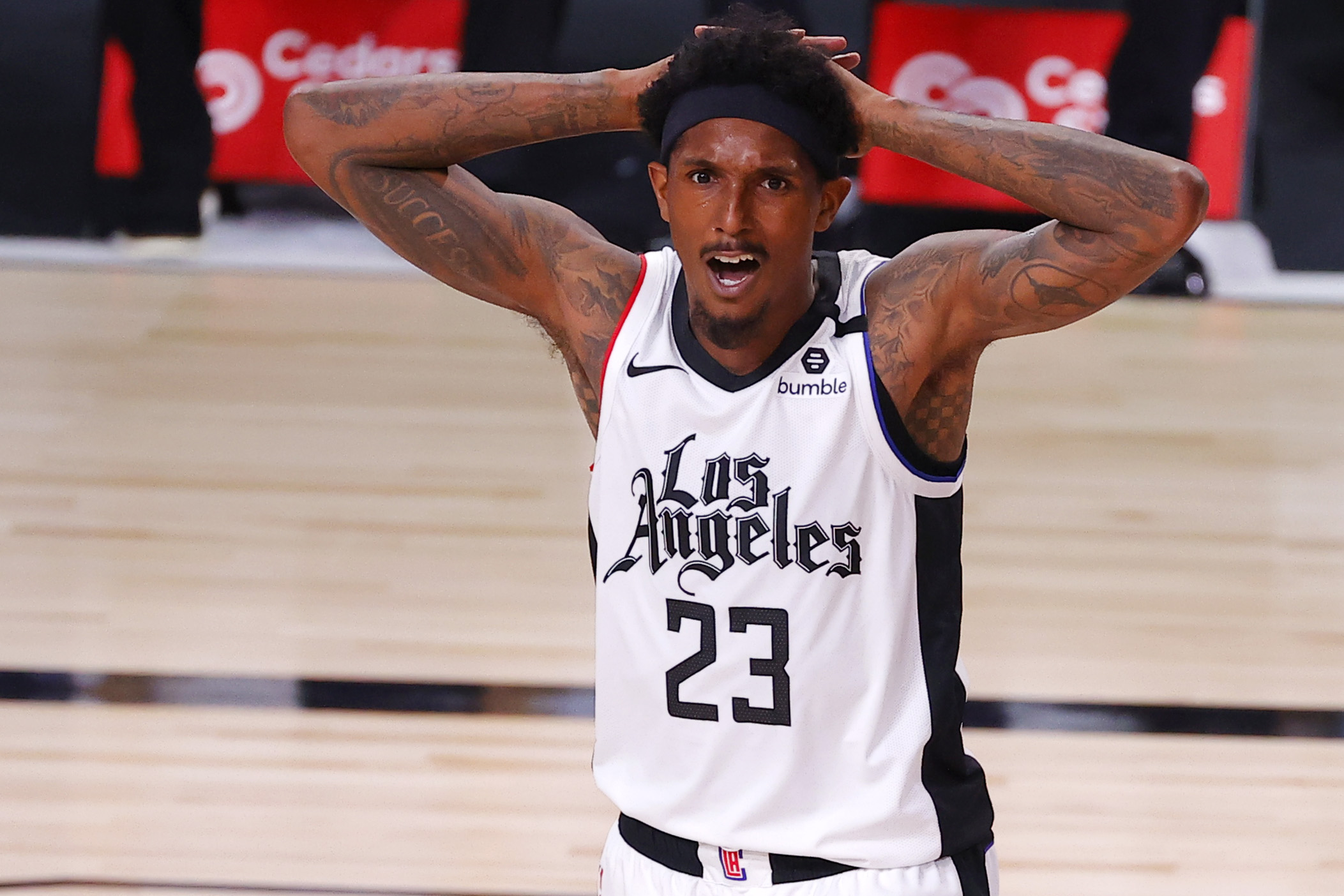 Why the LA Clippers should consider trading Lou Williams