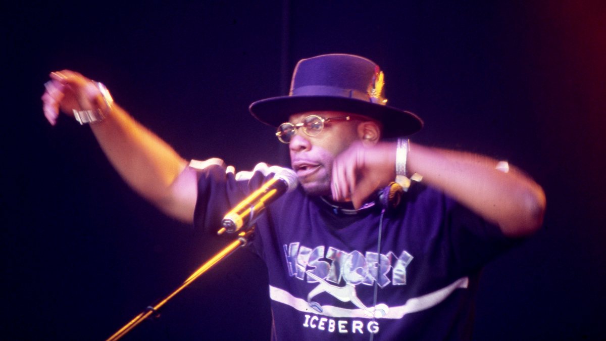 ‘In Cold Blood’ 2 Indicted in 2002 Killing of RunDMC’s Jam Master Jay