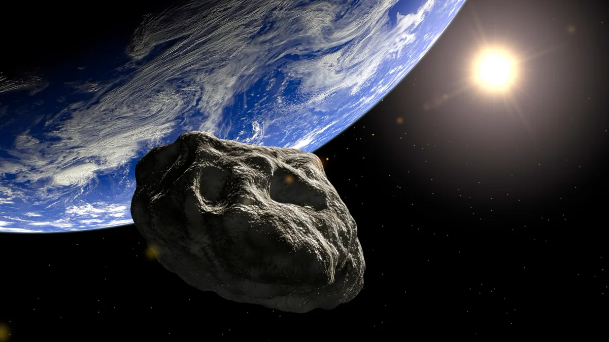 Asteroid apophis Elon Musk: