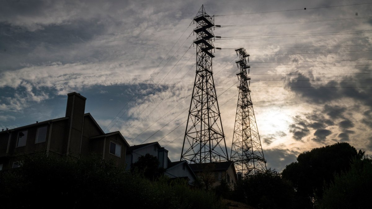 Official: Bge Averts Catastrophic Power Outages! - 6s3are8