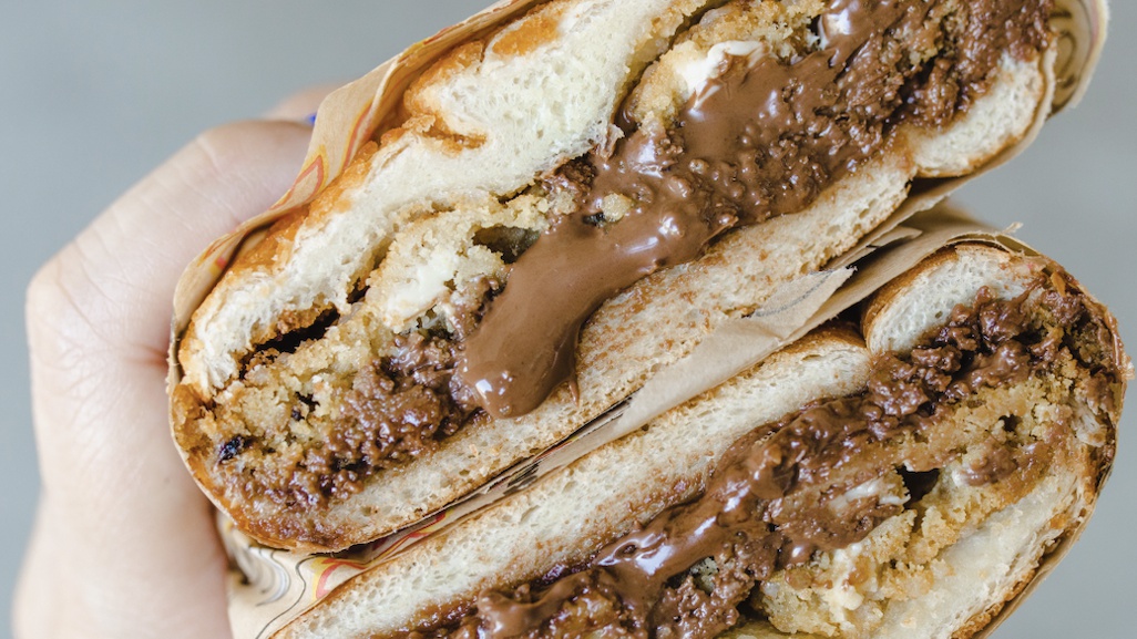 Bite Into A Sweet Deal On National Chocolate Chip Cookie Day Nbc Los Angeles