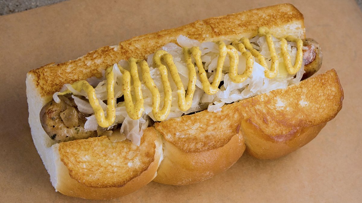 Find a Five-Buck Brat on National Bratwurst Day – NBC Los Angeles