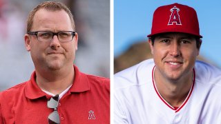 Former Angels Employee Allegedly Supplied Drugs to 5 Players