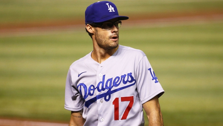 Dodgers to Start Joe Kelly in NLDS Game 5 – NBC Los Angeles