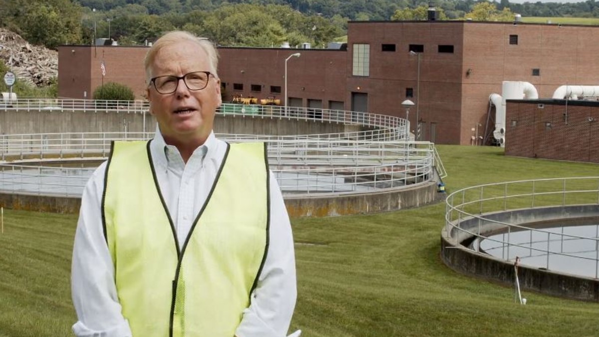 Conn. City Fires Back at Comedian John Oliver by Naming