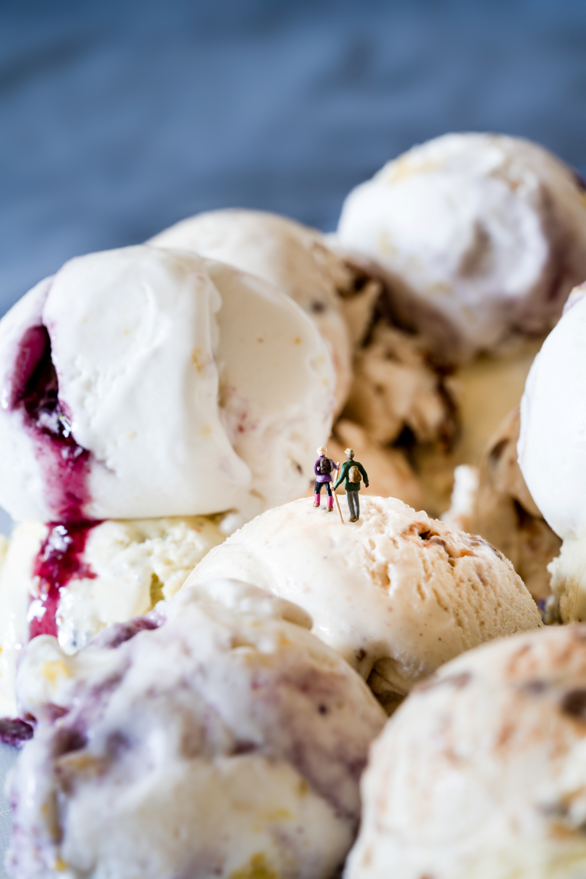 Classic Camping Food Is Now Ice Cream at Salt & Straw NBC Los Angeles
