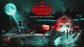 Roam the Upside Down at a New 'Stranger Things' Experience – NBC Los Angeles