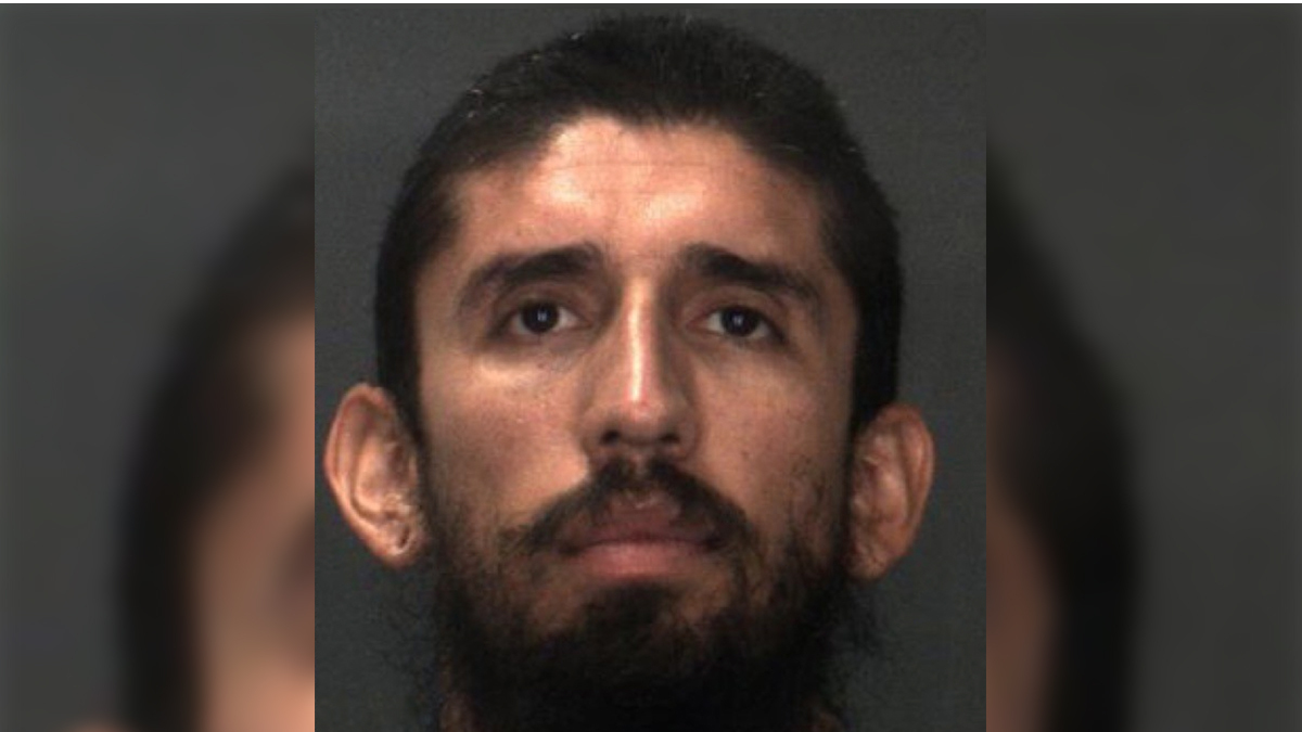 Swim Coach Accused of Hiding Missing 16YearOld in His Room NBC Los