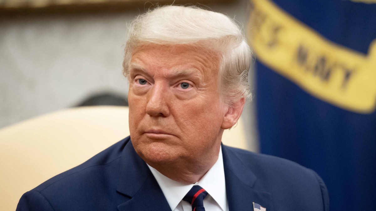 Trump's Tax Revelation Could Tarnish Image That Fueled Rise 1