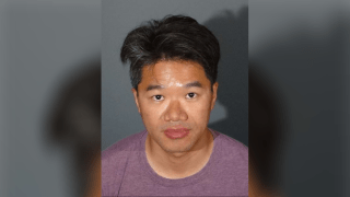 Suspect Jonathan Tsai (pictured) is currently the Head Pastor at the church, now called “Abundant Life Ministries.” The church congregation is predominately Mandarin Chinese.