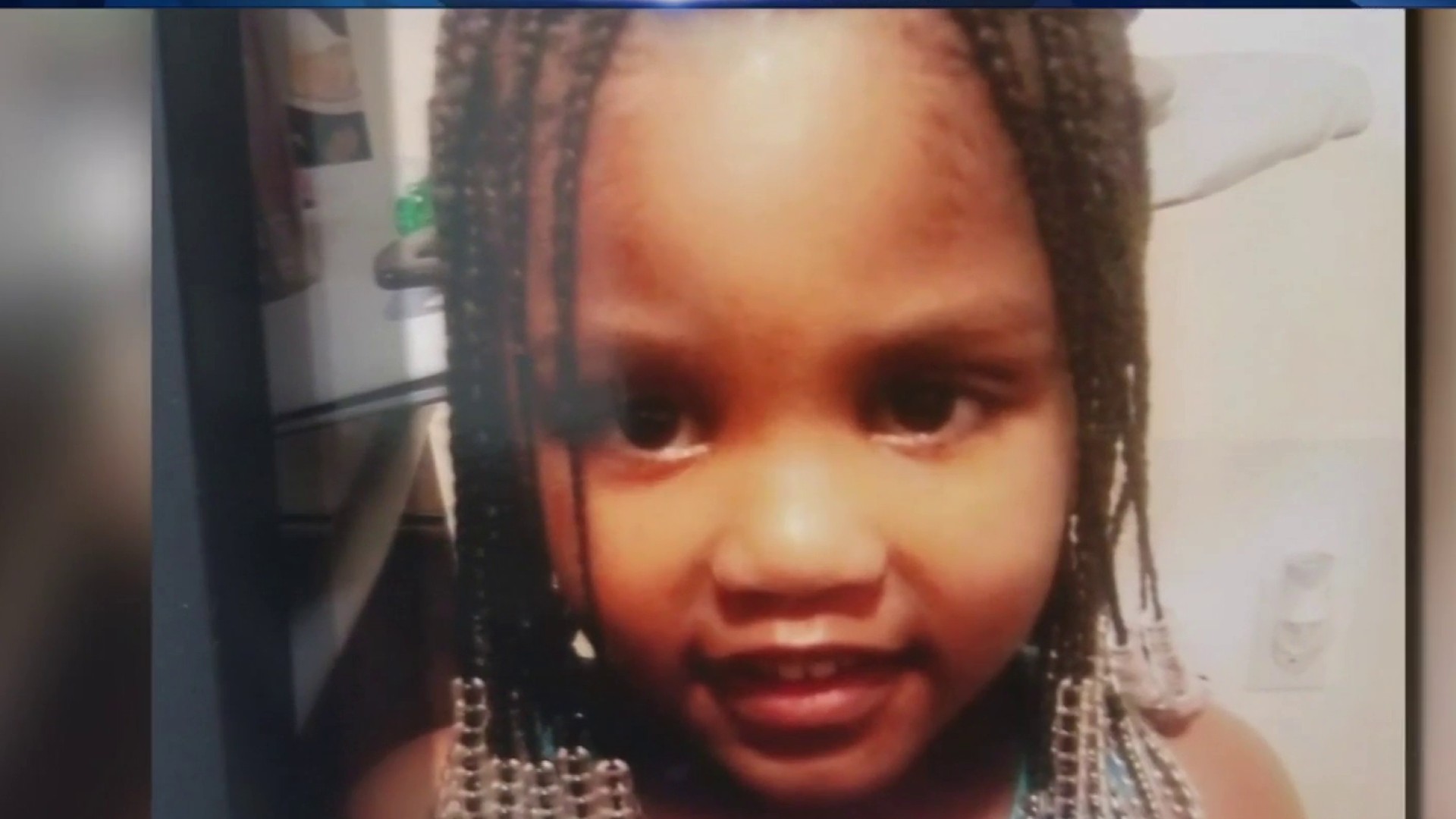 South LA Mother Accused in 4-Year-Old’s Death – NBC Los Angeles