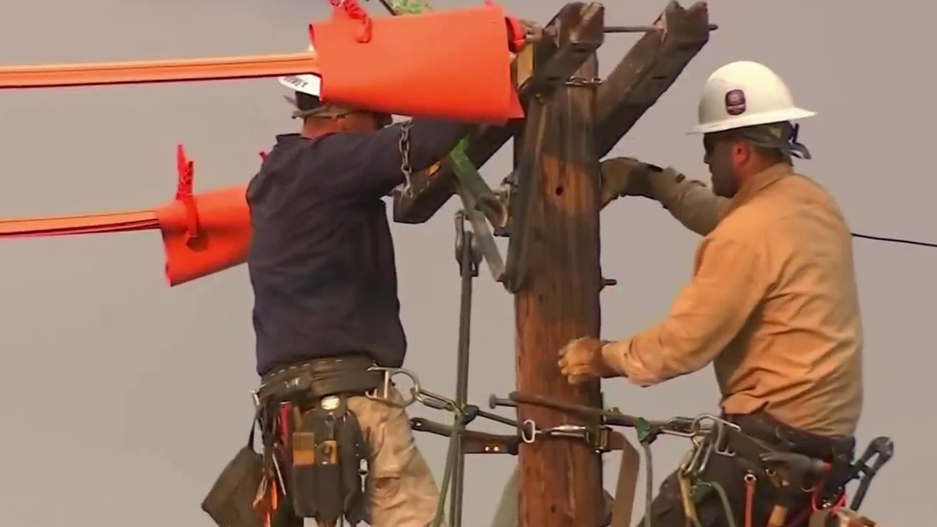 Power Outages Lead To Some Families Losing Money – NBC Los Angeles