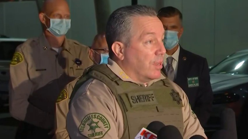 Deputies Out of Surgery After Being Shot Multiple Times