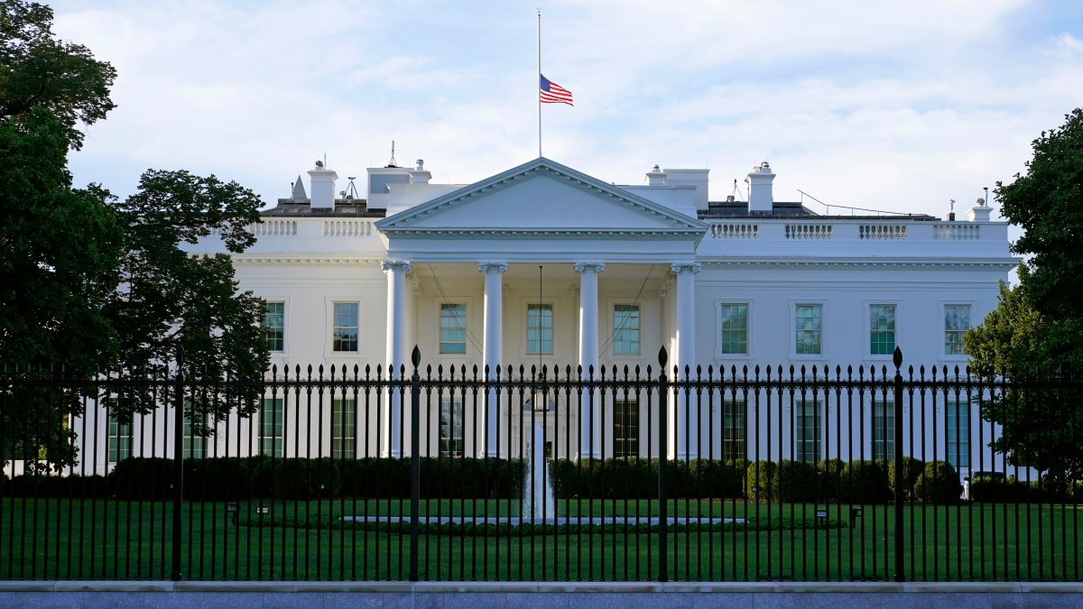 What Is a Presidential Exploratory Committee? – NBC Los Angeles - Vimarsana News