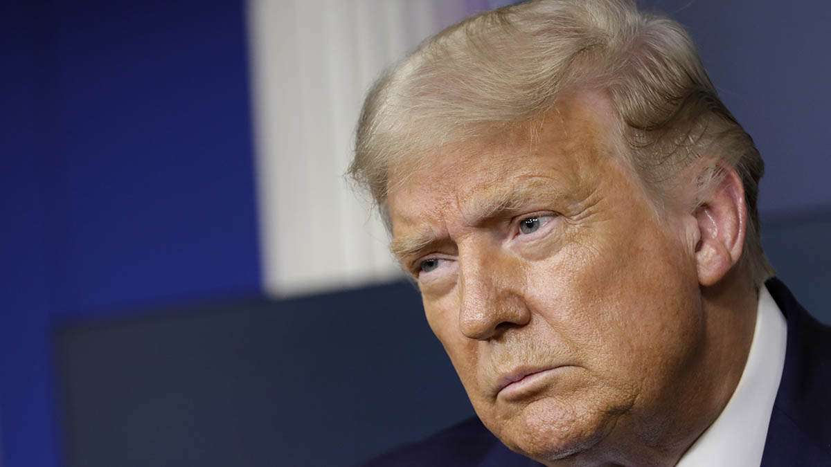 Fact Check: Trump's Dubious Claims on Health Care, Court 1