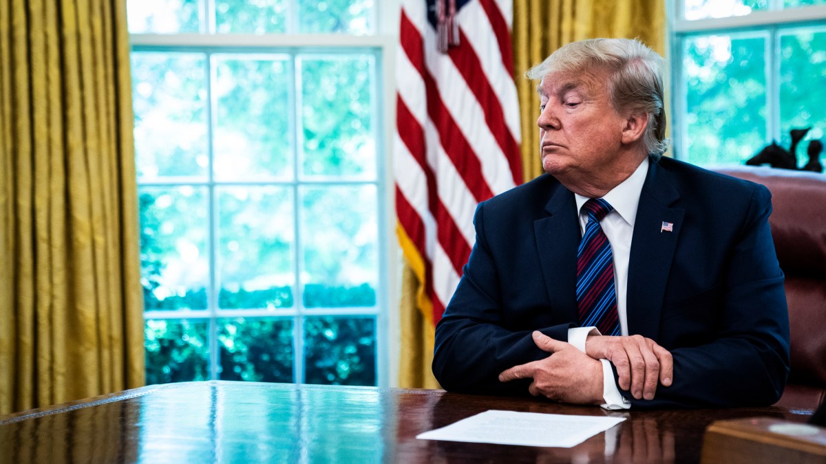 Trump Business Deductions: Sketchy, Normal or In-Between? 1