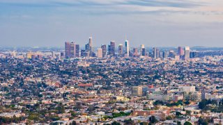 Photo taken in Los Angeles, United States
