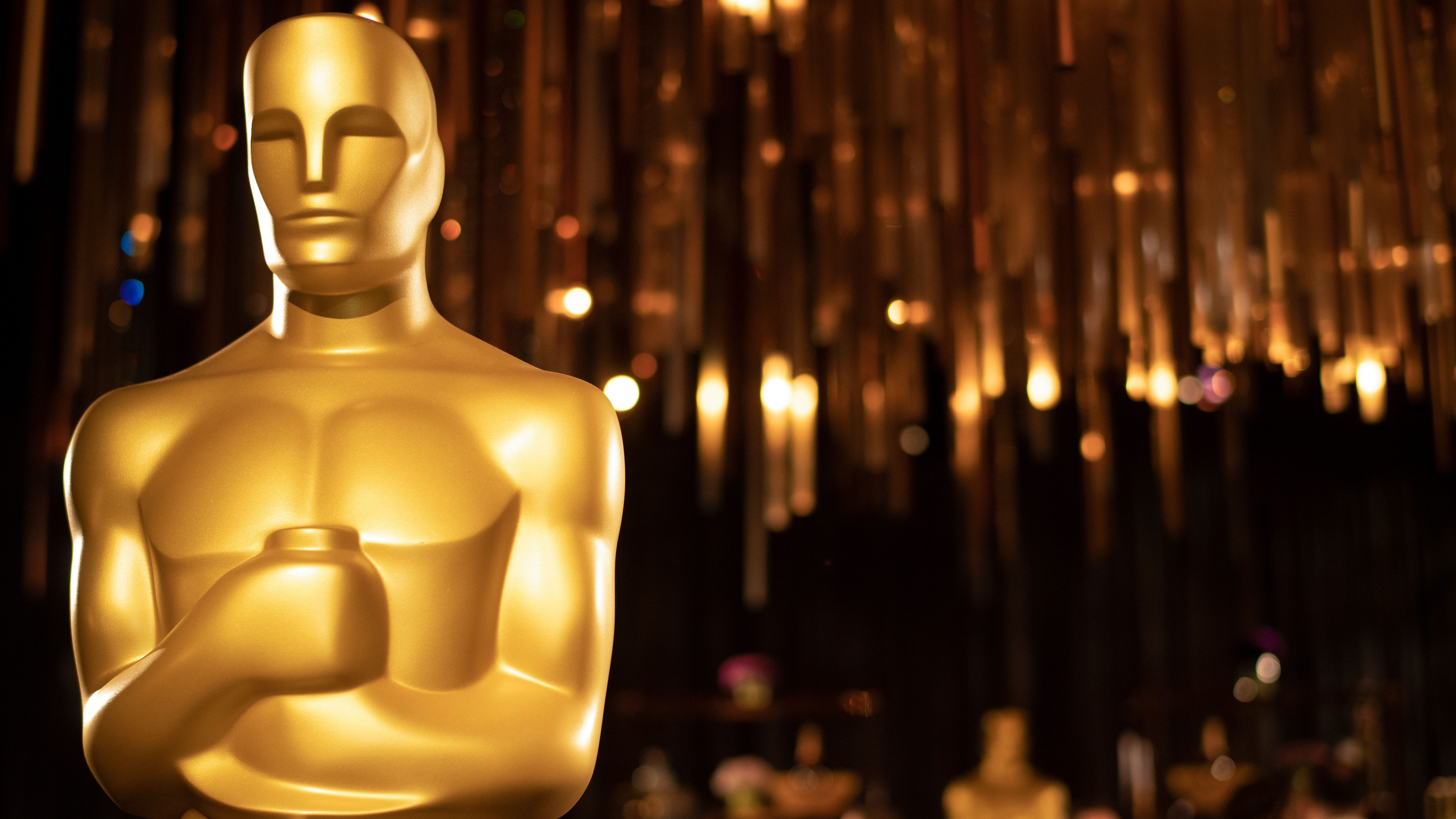 Oscar nominations 2024: Full list of nominees - Good Morning America