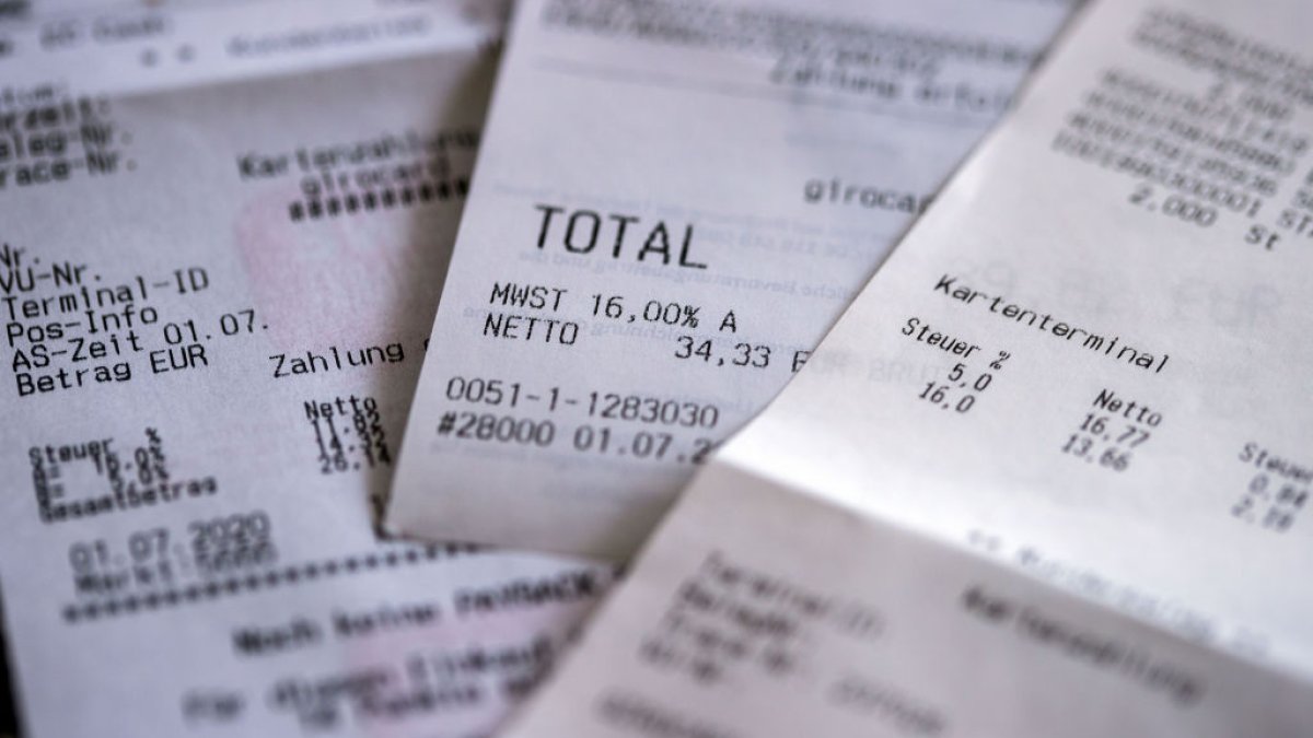 Supply and Demand Why Is Everything So Expensive? NBC Los Angeles