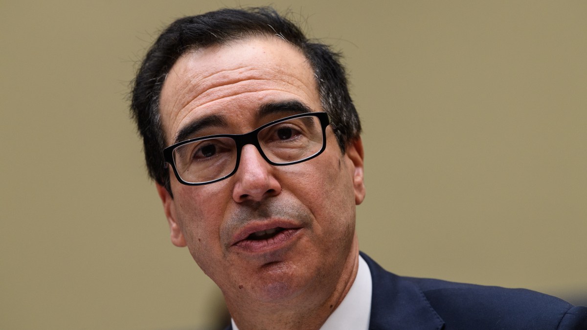 US Hits All of Iran's Financial Sector With Sanctions 1