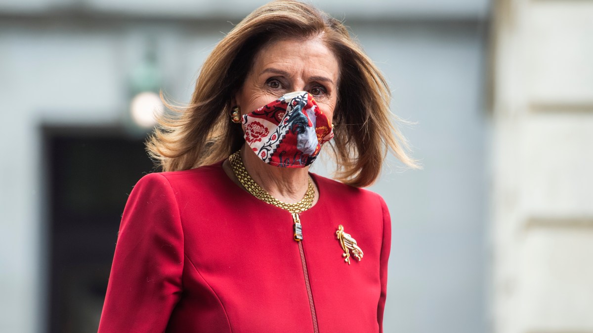 House Democrats Unveil New $2.2T Proposal for Virus Aid 1