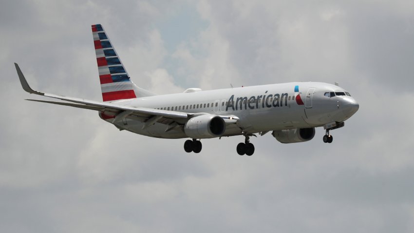 American airline jobs in los angeles