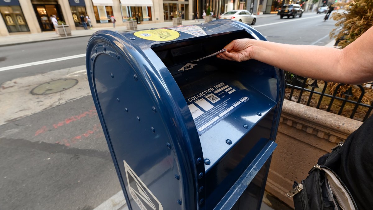 Here Are the Changes Coming to the Postal Service – NBC Los Angeles Here Are the Changes Coming to the Postal Service – NBC Los Angeles