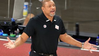 Doc Rivers