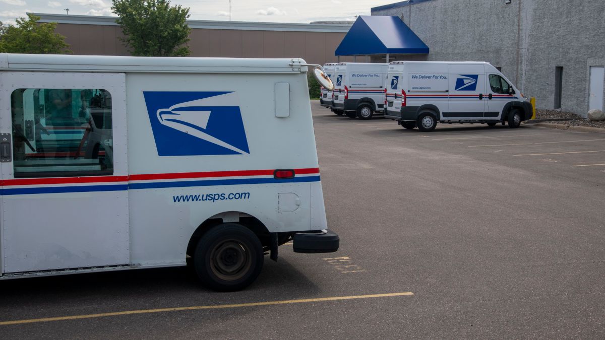 Judge Rejects Trump Challenge to Montana's Mailed Ballots 1
