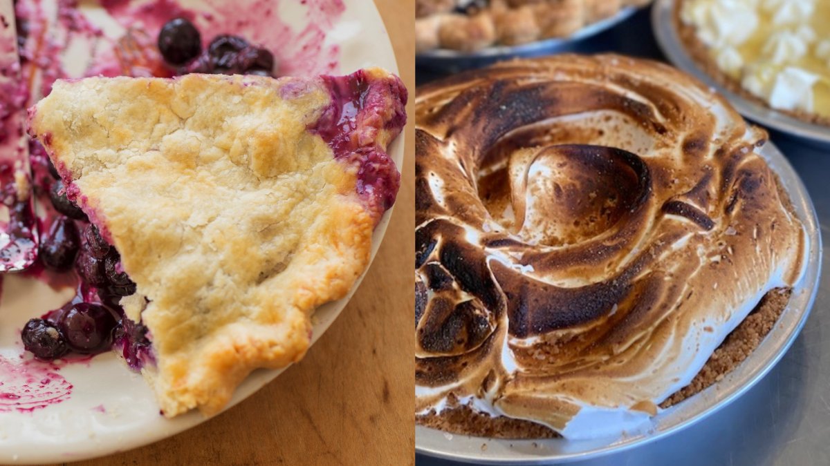Aprons on, bakers of SoCal: It's time to enter your best pie in this beloved KCRW contest - Vimarsana News