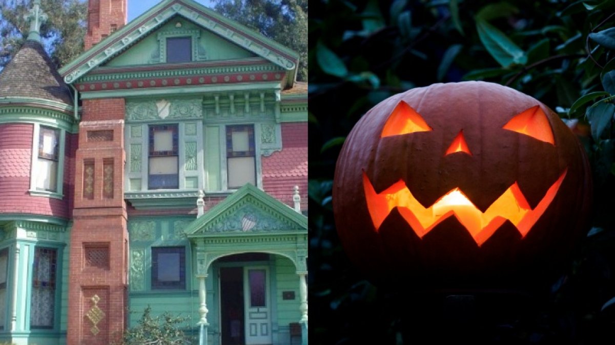 Utah is considering moving Halloween so it stops haunting on